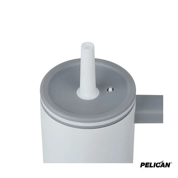 Pelican Dayventure™ 24 oz. Recycled Double Wall Stainless...... from ASI 67866 Logomark/Valumark