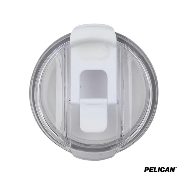 Pelican Dayventure™ 24 oz. Recycled Double Wall Stainless...... from ASI 67866 Logomark/Valumark