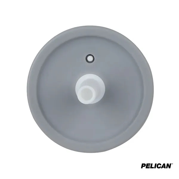 Pelican Dayventure™ 24 oz. Recycled Double Wall Stainless...... from ASI 67866 Logomark/Valumark