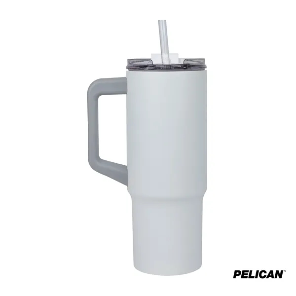 Pelican Dayventure™ 24 oz. Recycled Double Wall Stainless...... from ASI 67866 Logomark/Valumark
