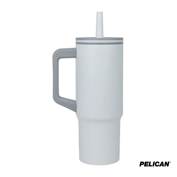 Pelican Dayventure™ 24 oz. Recycled Double Wall Stainless...... from ASI 67866 Logomark/Valumark