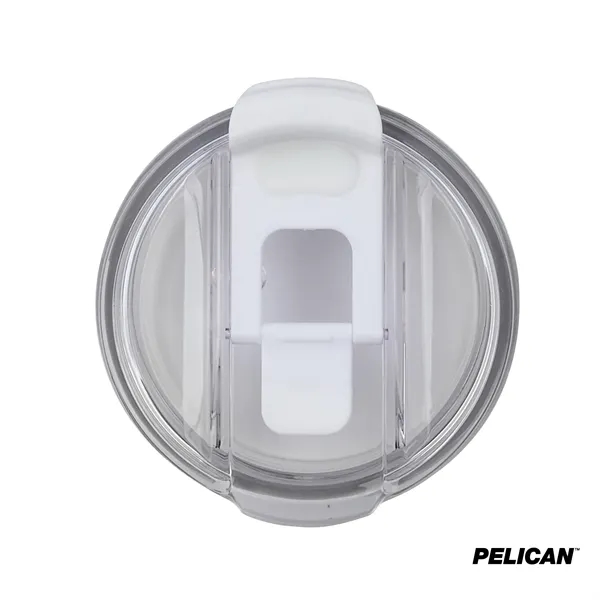 Pelican Dayventure™ 24 oz. Recycled Double Wall Stainless...... from ASI 67866 Logomark/Valumark