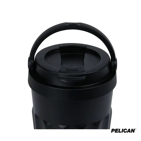 Pelican Dayventure™ 17 oz. Recycled Double Wall Stainless...... from ASI 67866 Logomark/Valumark