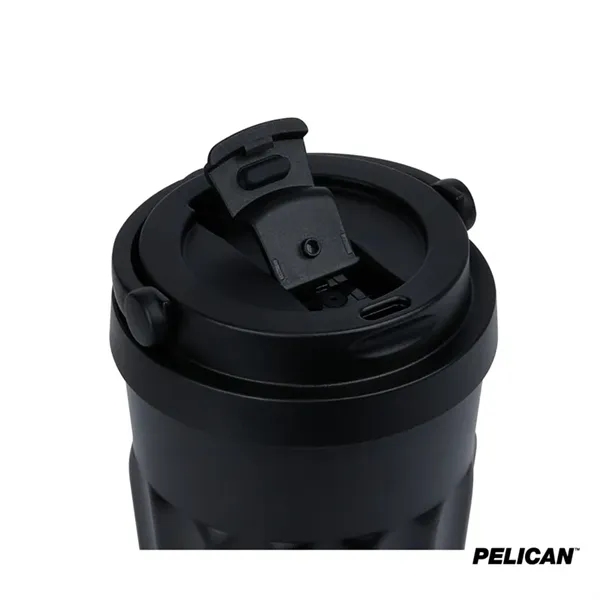 Pelican Dayventure™ 17 oz. Recycled Double Wall Stainless...... from ASI 67866 Logomark/Valumark