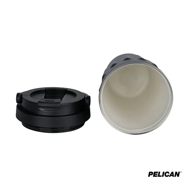 Pelican Dayventure™ 17 oz. Recycled Double Wall Stainless...... from ASI 67866 Logomark/Valumark