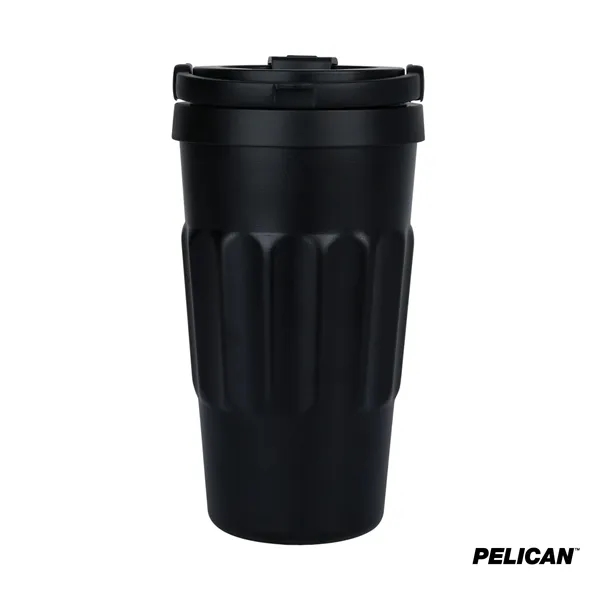 Pelican Dayventure™ 17 oz. Recycled Double Wall Stainless...... from ASI 67866 Logomark/Valumark