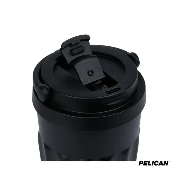 Pelican Dayventure™ 17 oz. Recycled Double Wall Stainless...... from ASI 67866 Logomark/Valumark