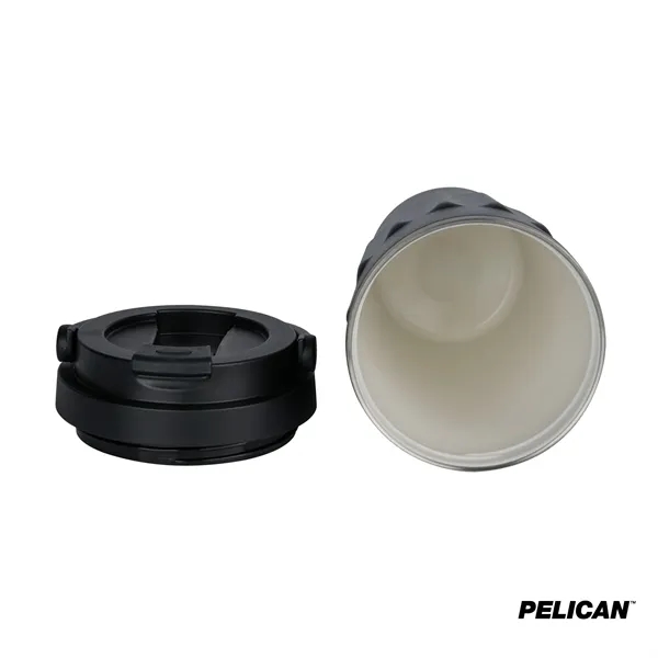 Pelican Dayventure™ 17 oz. Recycled Double Wall Stainless...... from ASI 67866 Logomark/Valumark