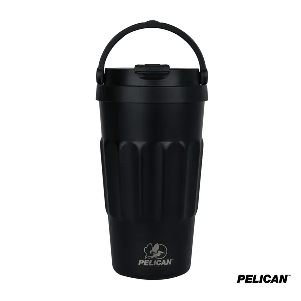 Pelican Dayventure™ 17 oz. Recycled Double Wall Stainless...... from ASI 67866 Logomark/Valumark