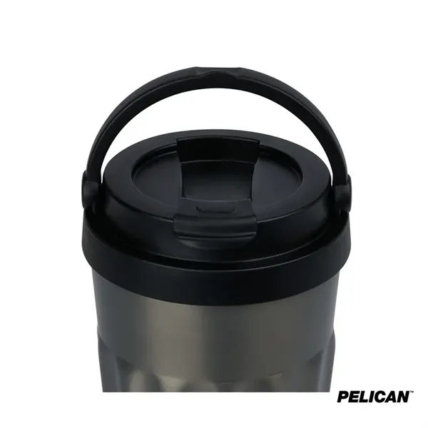 Pelican Dayventure™ 17 oz. Recycled Double Wall Stainless...... from ASI 67866 Logomark/Valumark