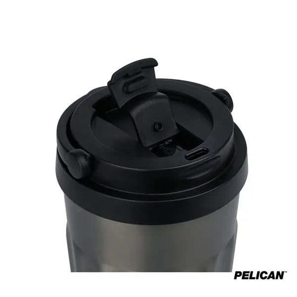 Pelican Dayventure™ 17 oz. Recycled Double Wall Stainless...... from ASI 67866 Logomark/Valumark