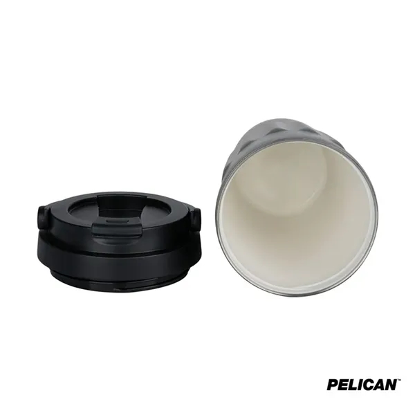 Pelican Dayventure™ 17 oz. Recycled Double Wall Stainless...... from ASI 67866 Logomark/Valumark