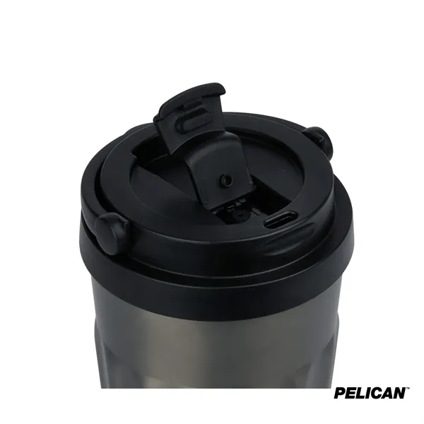 Pelican Dayventure™ 17 oz. Recycled Double Wall Stainless...... from ASI 67866 Logomark/Valumark
