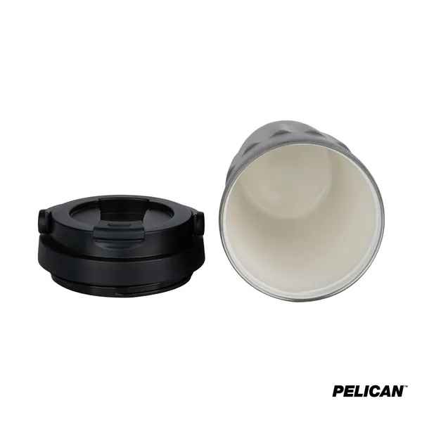 Pelican Dayventure™ 17 oz. Recycled Double Wall Stainless...... from ASI 67866 Logomark/Valumark