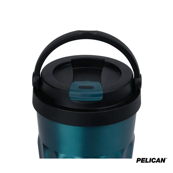 Pelican Dayventure™ 17 oz. Recycled Double Wall Stainless...... from ASI 67866 Logomark/Valumark