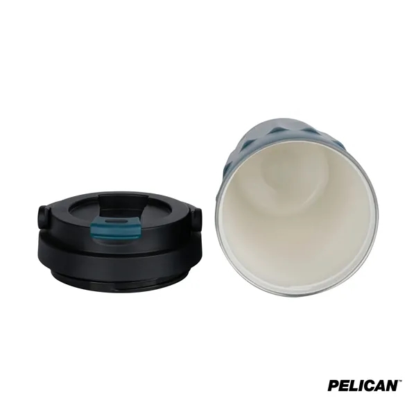 Pelican Dayventure™ 17 oz. Recycled Double Wall Stainless...... from ASI 67866 Logomark/Valumark