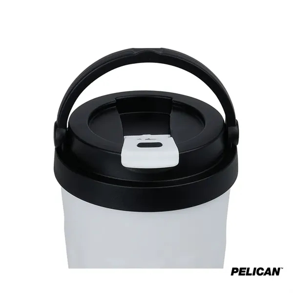 Pelican Dayventure™ 17 oz. Recycled Double Wall Stainless...... from ASI 67866 Logomark/Valumark