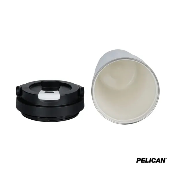Pelican Dayventure™ 17 oz. Recycled Double Wall Stainless...... from ASI 67866 Logomark/Valumark
