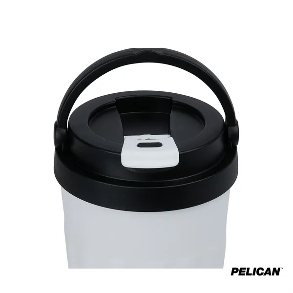 Pelican Dayventure™ 17 oz. Recycled Double Wall Stainless...... from ASI 67866 Logomark/Valumark