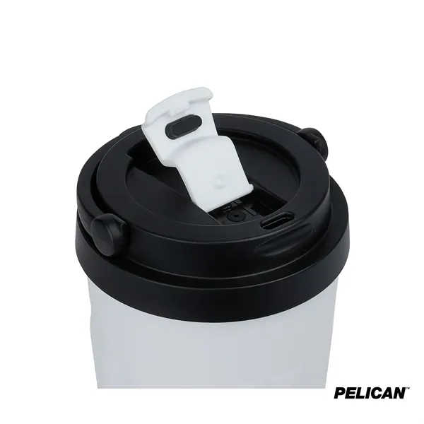 Pelican Dayventure™ 17 oz. Recycled Double Wall Stainless...... from ASI 67866 Logomark/Valumark
