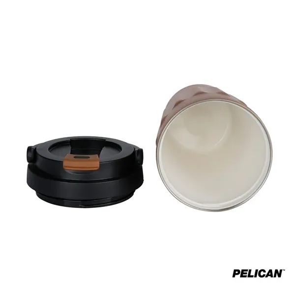 Pelican Dayventure™ 17 oz. Recycled Double Wall Stainless...... from ASI 67866 Logomark/Valumark