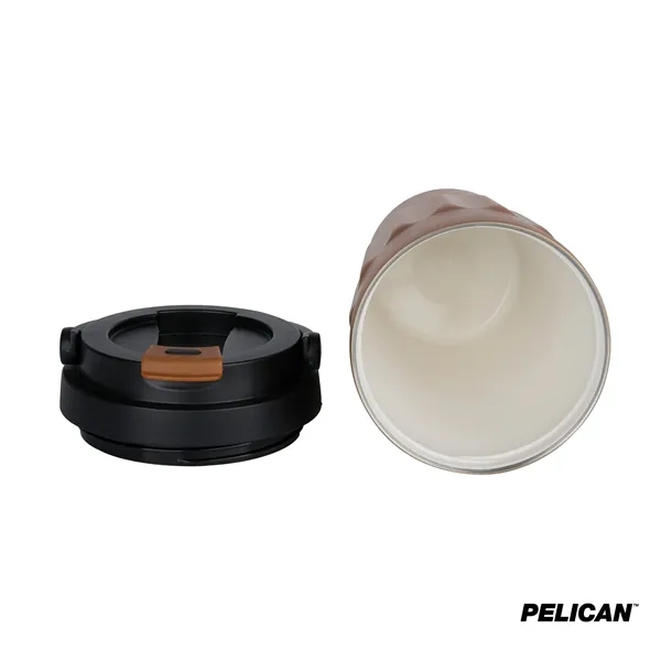 Pelican Dayventure™ 17 oz. Recycled Double Wall Stainless...... from ASI 67866 Logomark/Valumark