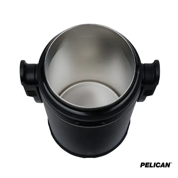Pelican Dayventure™ 68 oz. / Half Gallon Recycled Double ...... from ASI 67866 Logomark/Valumark