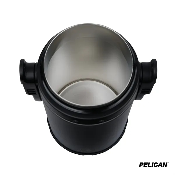 Pelican Dayventure™ 68 oz. / Half Gallon Recycled Double ...... from ASI 67866 Logomark/Valumark