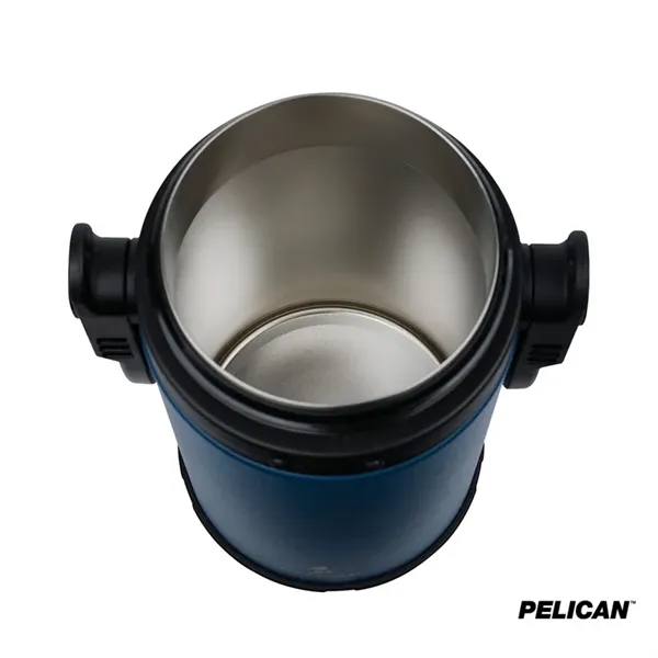 Pelican Dayventure™ 68 oz. / Half Gallon Recycled Double ...... from ASI 67866 Logomark/Valumark