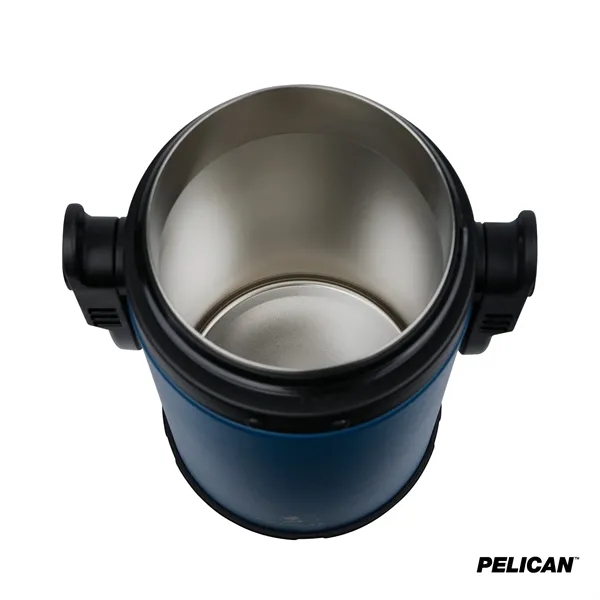 Pelican Dayventure™ 68 oz. / Half Gallon Recycled Double ...... from ASI 67866 Logomark/Valumark