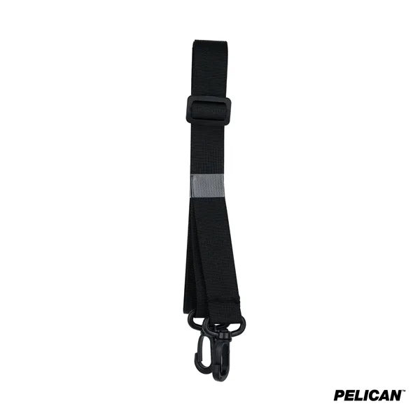 Pelican Dayventure™ 68 oz. / Half Gallon Recycled Double ...... from ASI 67866 Logomark/Valumark
