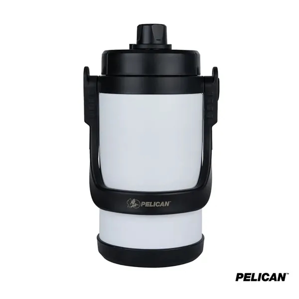 Pelican Dayventure™ 68 oz. / Half Gallon Recycled Double ...... from ASI 67866 Logomark/Valumark
