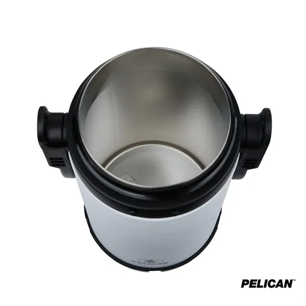 Pelican Dayventure™ 68 oz. / Half Gallon Recycled Double ...... from ASI 67866 Logomark/Valumark