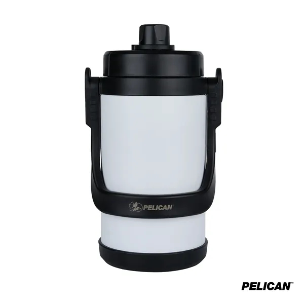 Pelican Dayventure™ 68 oz. / Half Gallon Recycled Double ...... from ASI 67866 Logomark/Valumark
