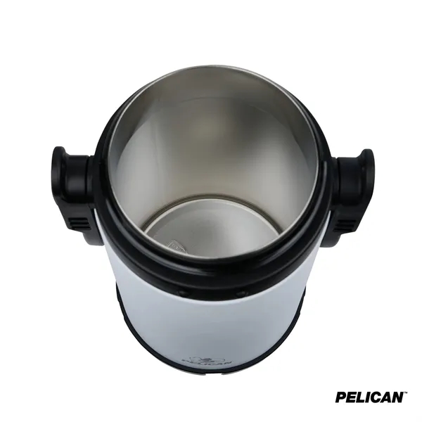 Pelican Dayventure™ 68 oz. / Half Gallon Recycled Double ...... from ASI 67866 Logomark/Valumark