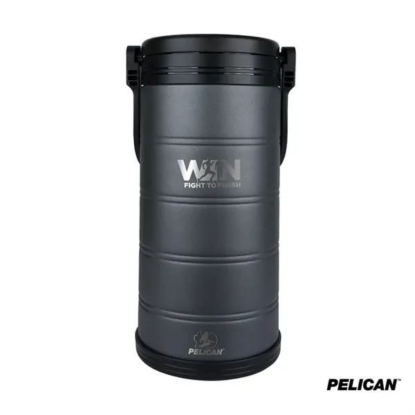 Pelican Dayventure™ 223 oz. / 1.74 Gallon Recycled Double...... from ASI 67866 Logomark/Valumark
