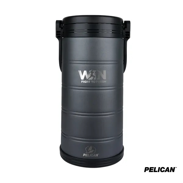 Pelican Dayventure™ 223 oz. / 1.74 Gallon Recycled Double...... from ASI 67866 Logomark/Valumark