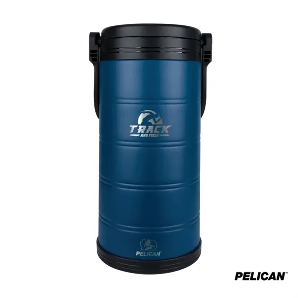 Pelican Dayventure™ 223 oz. / 1.74 Gallon Recycled Double...... from ASI 67866 Logomark/Valumark