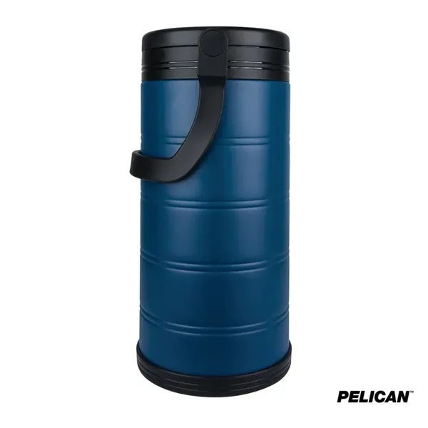 Pelican Dayventure™ 223 oz. / 1.74 Gallon Recycled Double...... from ASI 67866 Logomark/Valumark