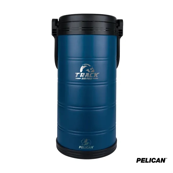 Pelican Dayventure™ 223 oz. / 1.74 Gallon Recycled Double...... from ASI 67866 Logomark/Valumark
