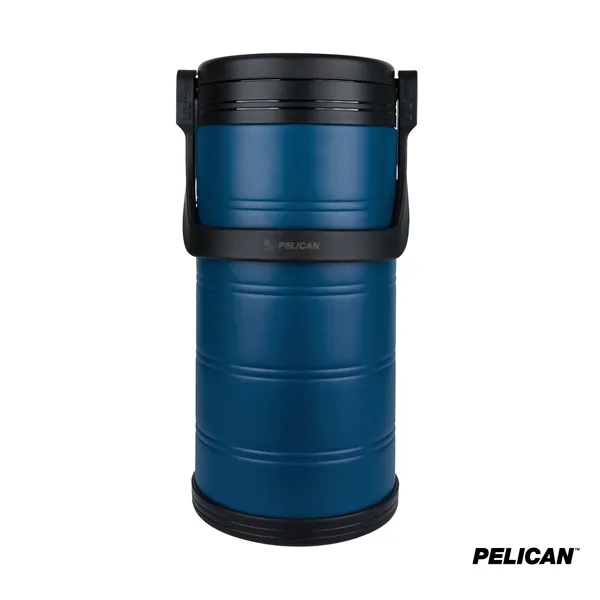 Pelican Dayventure™ 223 oz. / 1.74 Gallon Recycled Double...... from ASI 67866 Logomark/Valumark