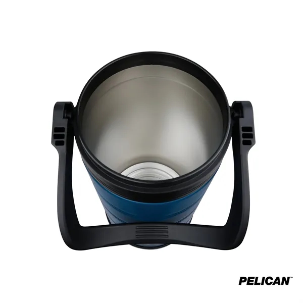 Pelican Dayventure™ 223 oz. / 1.74 Gallon Recycled Double...... from ASI 67866 Logomark/Valumark