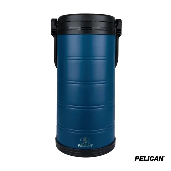 Pelican Dayventure™ 223 oz. / 1.74 Gallon Recycled Double...... from ASI 67866 Logomark/Valumark