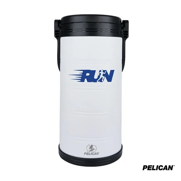 Pelican Dayventure™ 223 oz. / 1.74 Gallon Recycled Double...... from ASI 67866 Logomark/Valumark