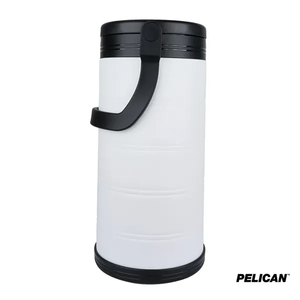 Pelican Dayventure™ 223 oz. / 1.74 Gallon Recycled Double...... from ASI 67866 Logomark/Valumark
