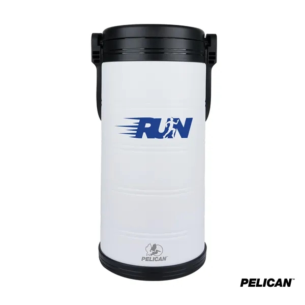 Pelican Dayventure™ 223 oz. / 1.74 Gallon Recycled Double...... from ASI 67866 Logomark/Valumark
