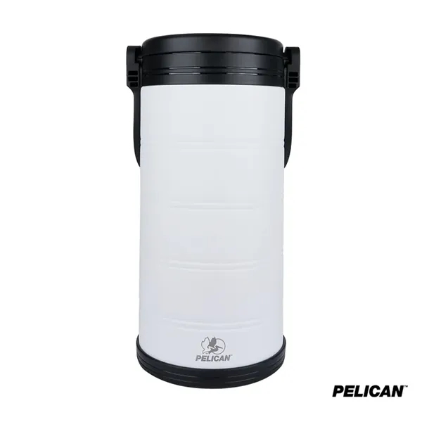 Pelican Dayventure™ 223 oz. / 1.74 Gallon Recycled Double...... from ASI 67866 Logomark/Valumark