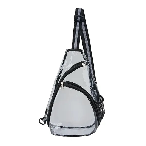 Vista TPU Sling Bag... from ASI 67866 Logomark/Valumark