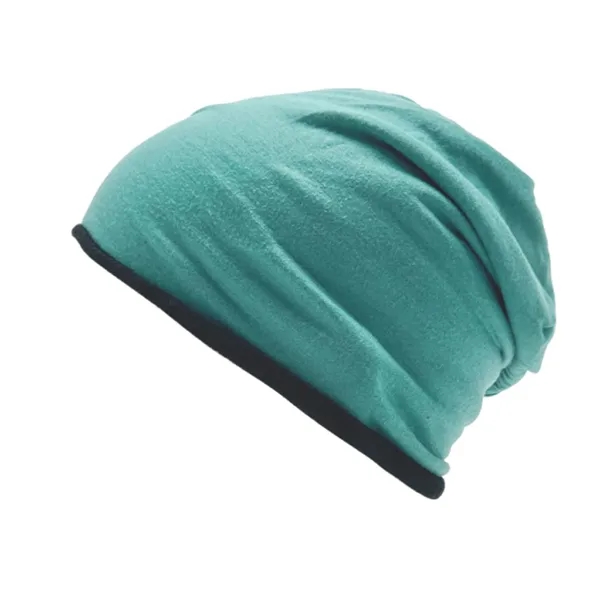 Warm fleece windproof sport cap plus full color heat transfer on... from ASI 37218 Athena Promo (tm)
