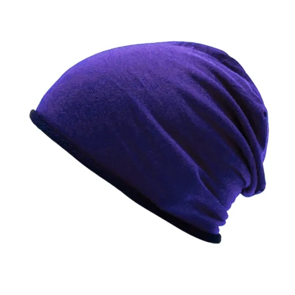 Warm fleece windproof sport cap plus full color heat transfer on... from ASI 37218 Athena Promo (tm)
